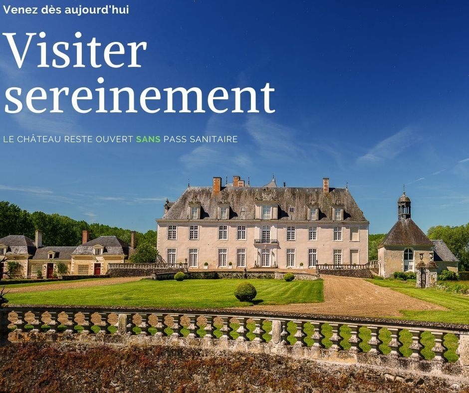 Protocole COVID-19 à partir du 21 juillet 2021
