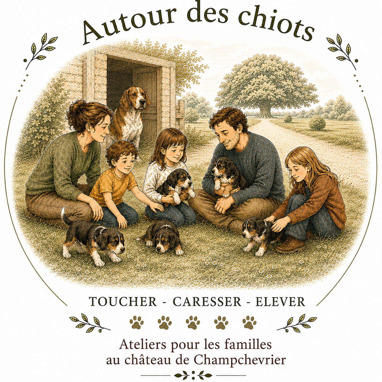 Atelier 